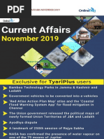 Current Affairs Q&A PDF - January 2018 by AffairsCloud | PDF ...