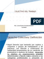 2 Derecho Colectivo (Desarrollo)