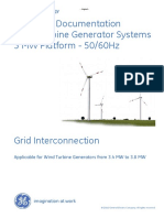 3.1 Grid Interconnection Documents 3.4-3.8-DFIG-xxHz 3MW IEC EN r03