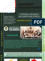 Asamblea Departamental