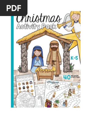 ChristianChristmasActivityPack.pdf