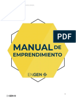 Manual Del Emprendedor PDF