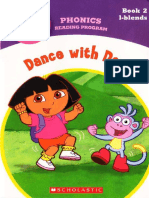 Dora the Explorer - Dance with Dora.pdf