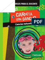 Clac Naturales 5 DOC - Dig PDF