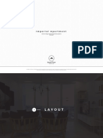Apartment Presentation PDF