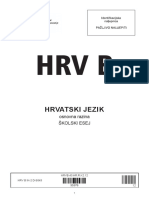 HRV B Ik-2 D-S043
