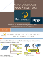 Consumo Com Liberdade e Responsabilidade Ambiental - Técnico