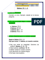 Cómo Hacer para No Resbalar Jamás (Caballeros)