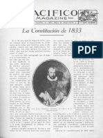 La CPR DE 1833. Artículo Pacifico Magazine PDF