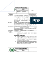 8.5.2.4.sop PENGENDALIAN PEMBUANGAN LIMBAH BERBAHAYA