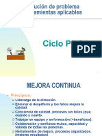 6 Ciclo Pdca 1224771333090154 9 PDF