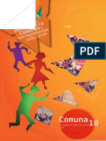 Plan de Desarrollo 2016 - 2019 - Comuna 10 PDF