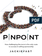 PINPOINT - How Challenging The N - Jackie Fast