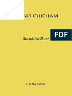 Shuar Chicham Gramatica Shuar 12
