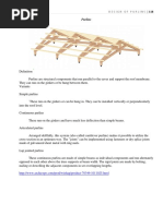 C Purlin Specifications and Span Chart | PDF | Sheet Metal | Structural ...