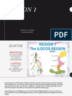 Region 1 (Ilocos Region)