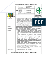 1.1.1.3 SOP Menjalin konikasi dengan masyarakat.doc