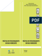 Manual Práticas de Estacionamento Belo Horizonte - DDI PDF