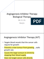 Angiogenesis 
