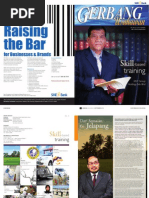 Gerbang Usahawan 6 2010 SEP