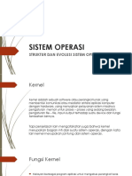Sistem Operasi-4