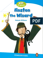 Winston The Wizard PDF