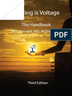 Healing Is Voltage - The Handbook