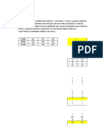 Programación Lineal Entera