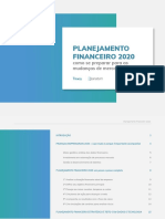 Planejamento FINANCEIRO