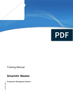 SmartAir Master Training Manual