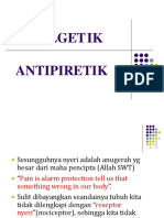 Analgetika Kebidanan