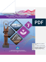 Teknik Energi Terbarukan - Teknik Energi Surya Dan Angin - Kelompok Kompetensi 7