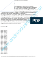 Frecuencias Talkabout PDF