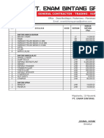 Cco Pacing