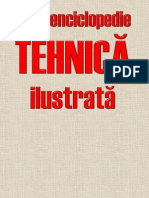Mica Enciclopedie Tehnica Ilustrata