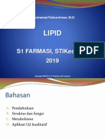 Lipid PDF