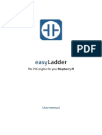 Raspberry Pi Easyladder PDF