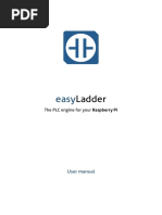 Raspberry Pi Easyladder PDF