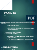 Task 10