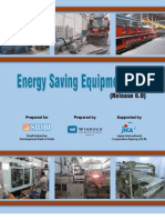 Download Energy Saving Equipment List Release - 6 0 - Final by CA Rajpreet Singh SN44683206 doc pdf