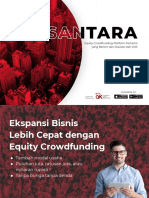 Santara Company Profile Calon Penerbit