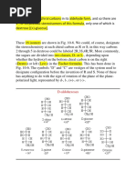 Structure of Glucose | PDF | Glucose | Chemistry