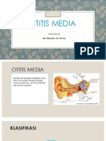 OTITIS MEDIA