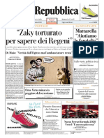 ?? La Repubblica (12.02.20)