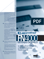 FN4000 Es