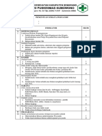 Stratifikasi Posyandu