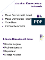 PPT demokr liberal,terpimpin