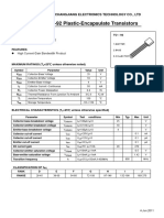 S9018 Transistor.pdf