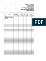 Monitoring Oleh PJ