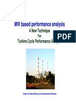 Baselining and MW Analysis1
